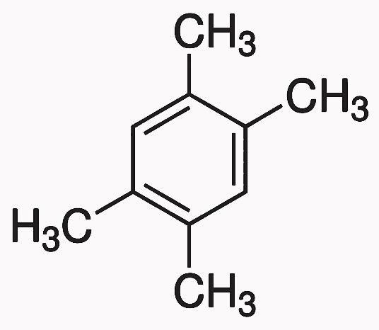 1,2,4,5-tetramethylbenzene