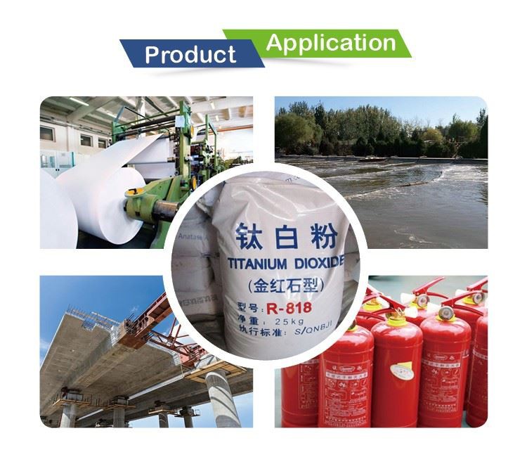 product application