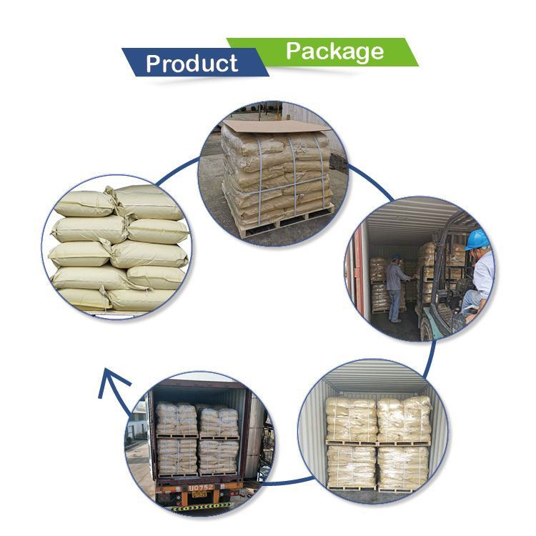 product package
