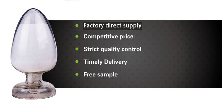 Our advantages
