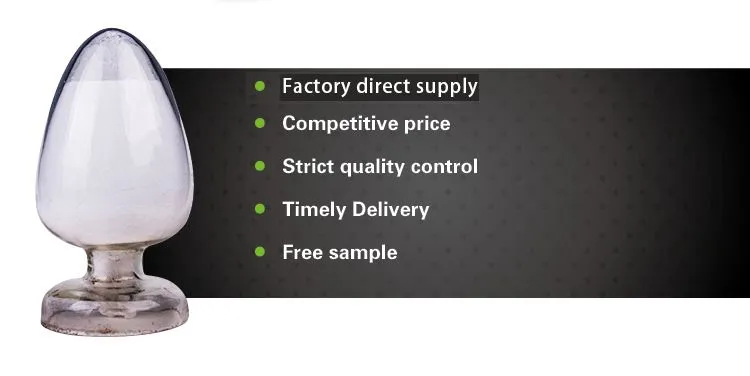 Our advantages