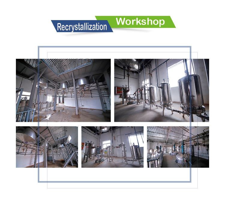 product-1-1 Recrystallization workshop