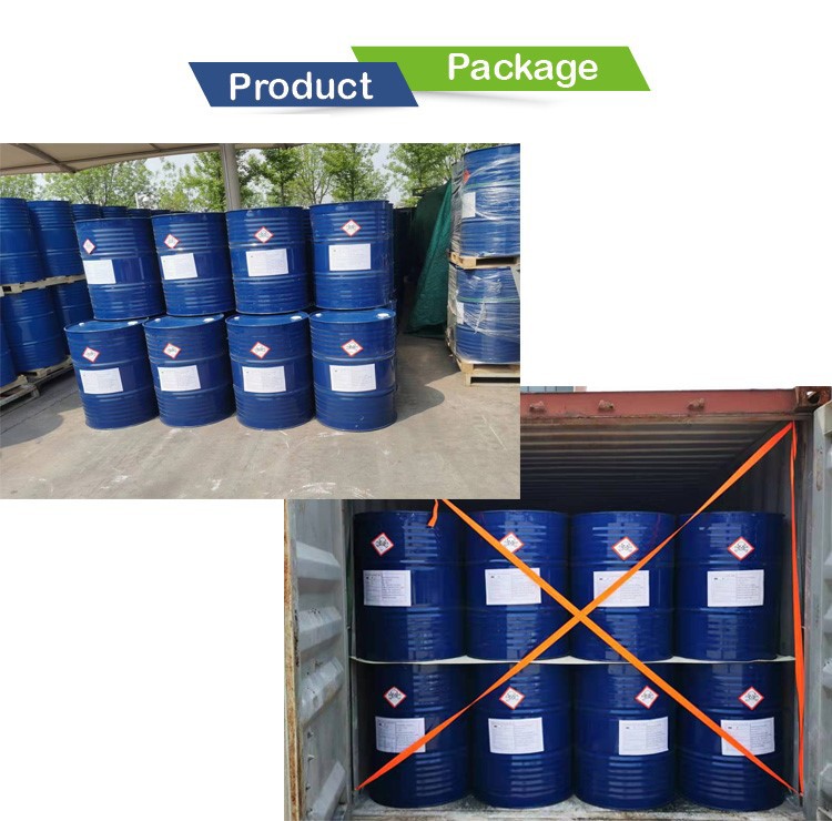 Dichloromethane-package