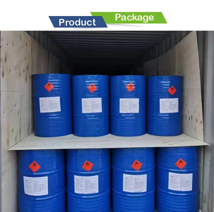 Organic Solvent