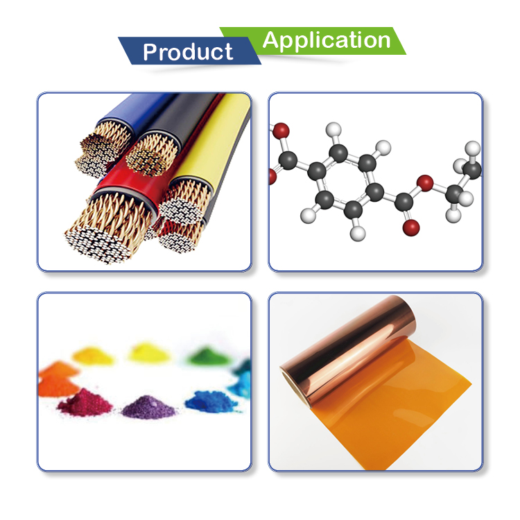 PMDA USES