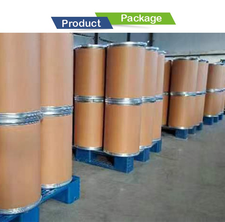 Phenolphthalein package