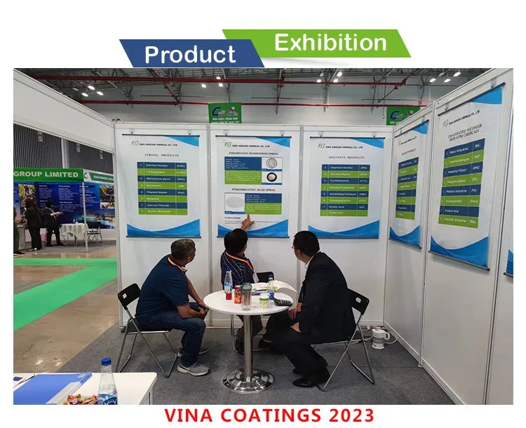 VINA COATINGS 2023