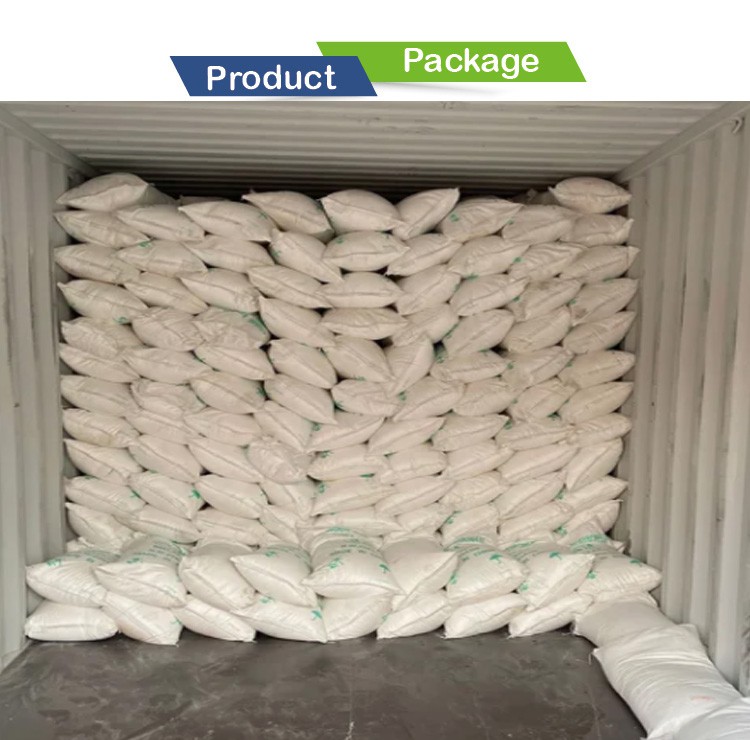 Sodium Bicarbonate Package