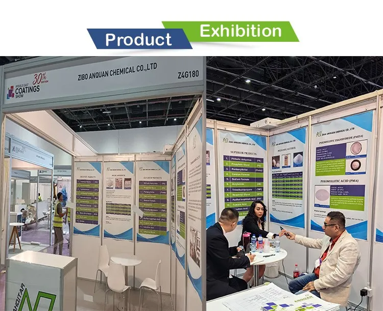 Dubai Exhibition 2024