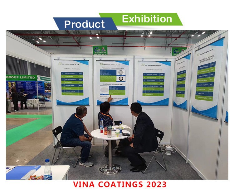 VINA COATINGS 2023