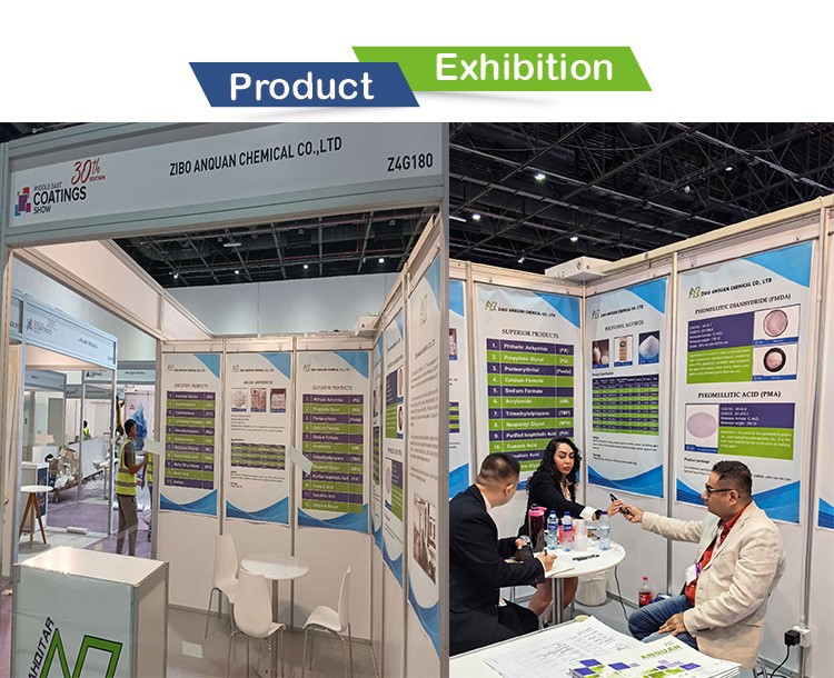 Dubai Exhibition 2024
