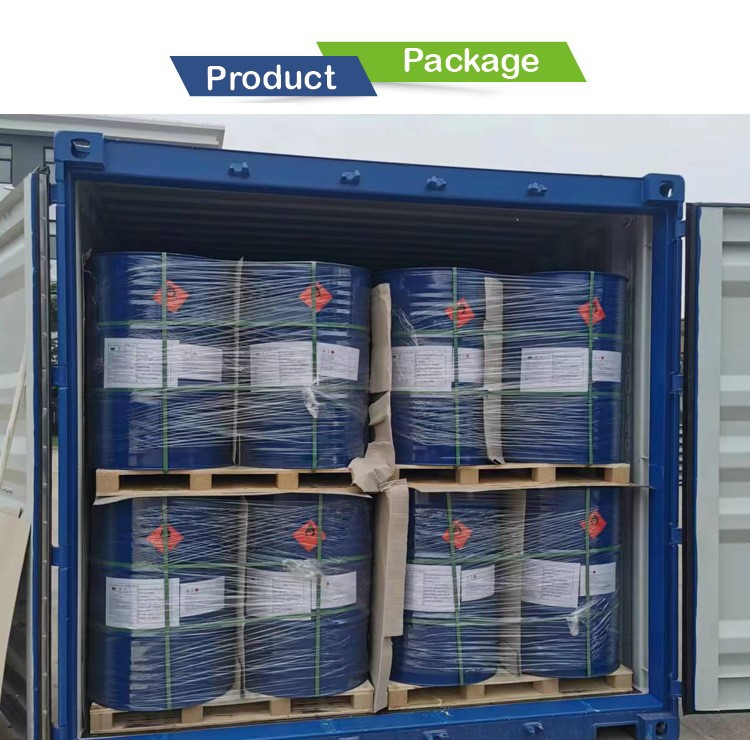 2-Hydroxyethyl Acrylate Package