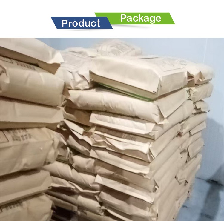Isosorbide package