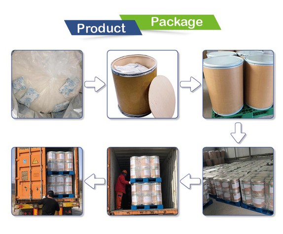 High purity pyromellitic anhydride