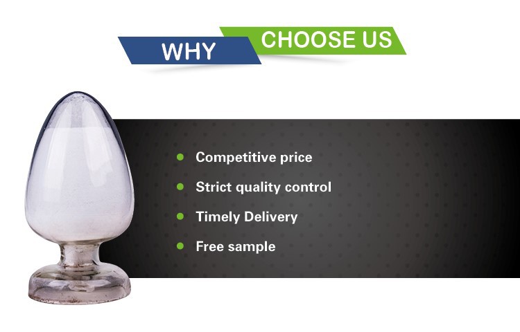 Why choose us