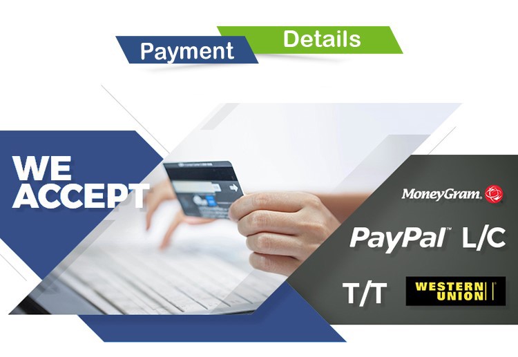 Payment Payment