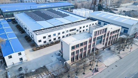 Lubricating oil factory Lubricating oil factory