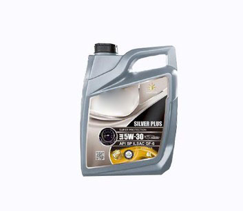 ILSAC GF-6 5W-30 ILSAC GF-6 5W-30