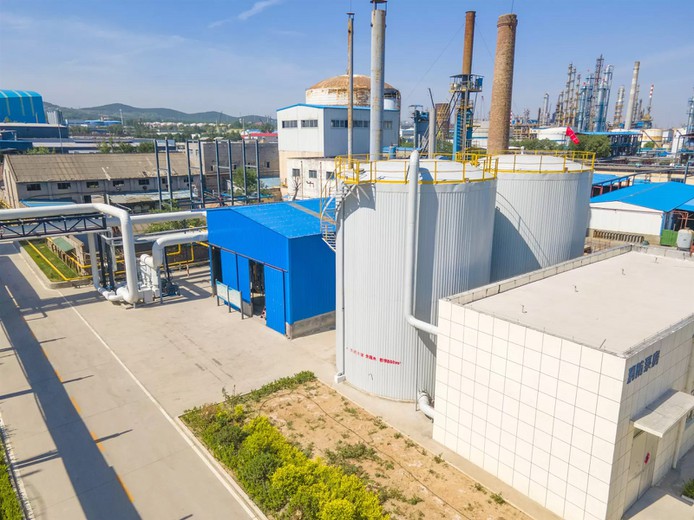 Aromatic solvent SA-1000 factory
