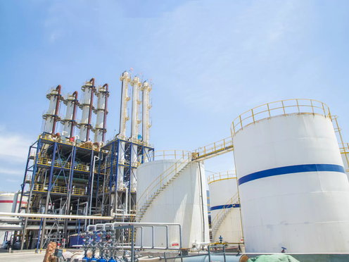 Aromatic hydrocarbon solvent SA1500 factory Aromatic hydrocarbon solvent SA1500 factory
