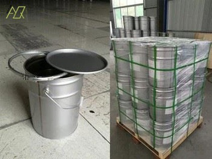 ACC Aluminum Powder Paste GLS-65 ACC Aluminum Powder Paste GLS-65