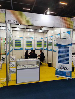 JAMMARK INTERNATIONAL TRADINGE Exhibition JAMMARK INTERNATIONAL TRADINGE Exhibition