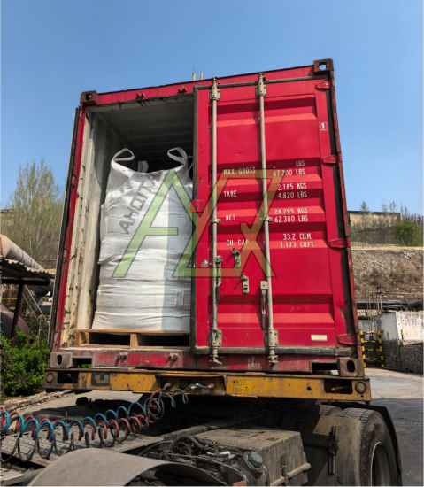 PMA shipment PMA shipment