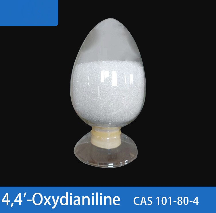 4,4'-Oxydianiline Polyimide Resin
