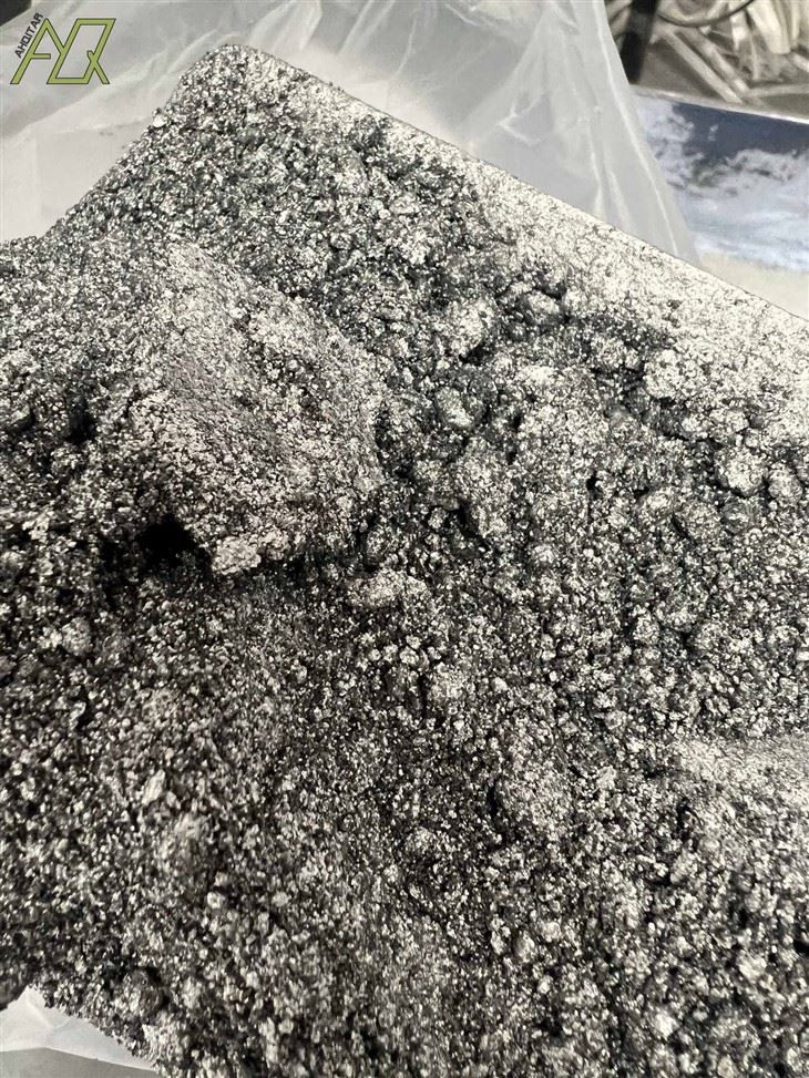 ACC Aluminum Powder Paste GLS-65