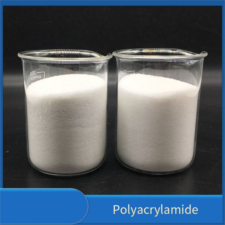 info-1-1 anionic polyacrylamide uses