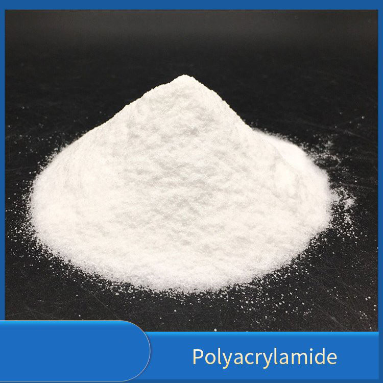Anionic Polyacrylamide