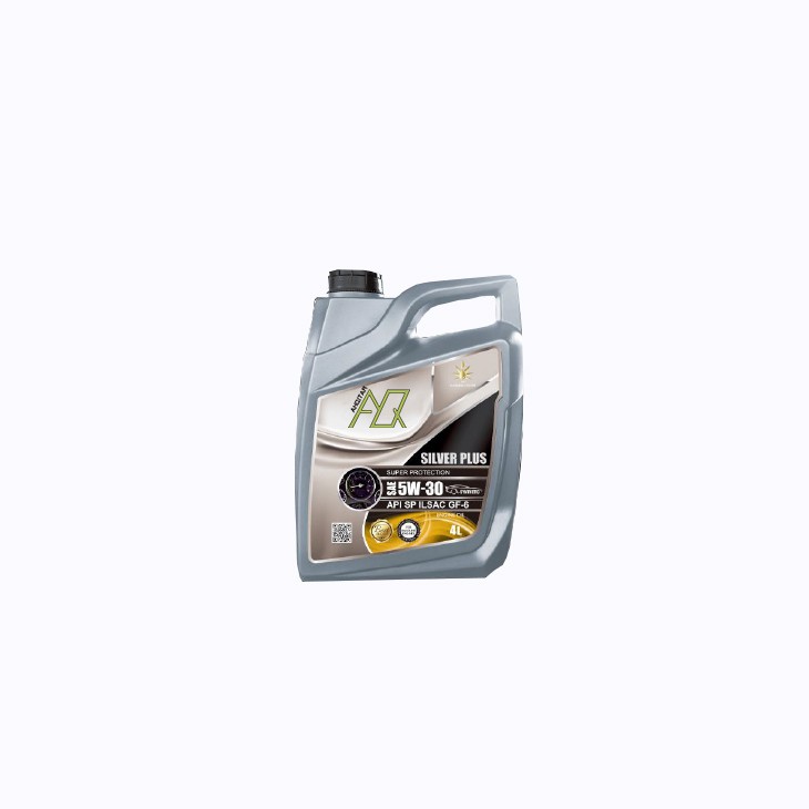 API SP 5W-30 Engine Oil