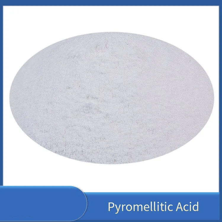 Benzene-1,2,4,5-tetracarboxylic Acid