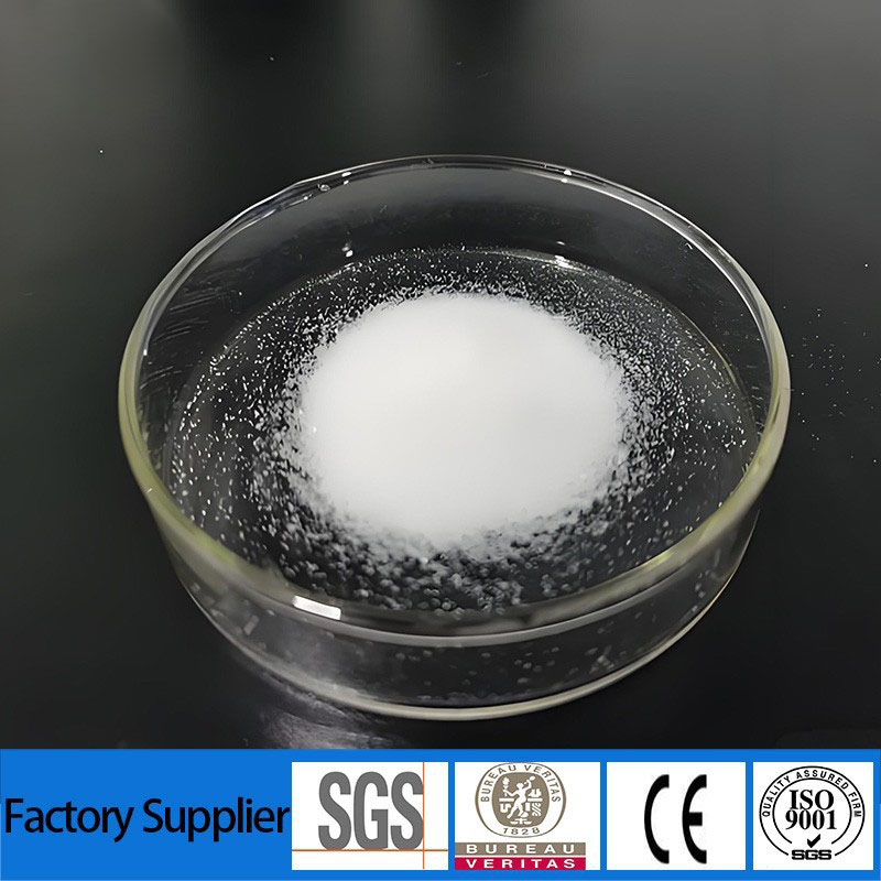 Calcium Formate For Concrete