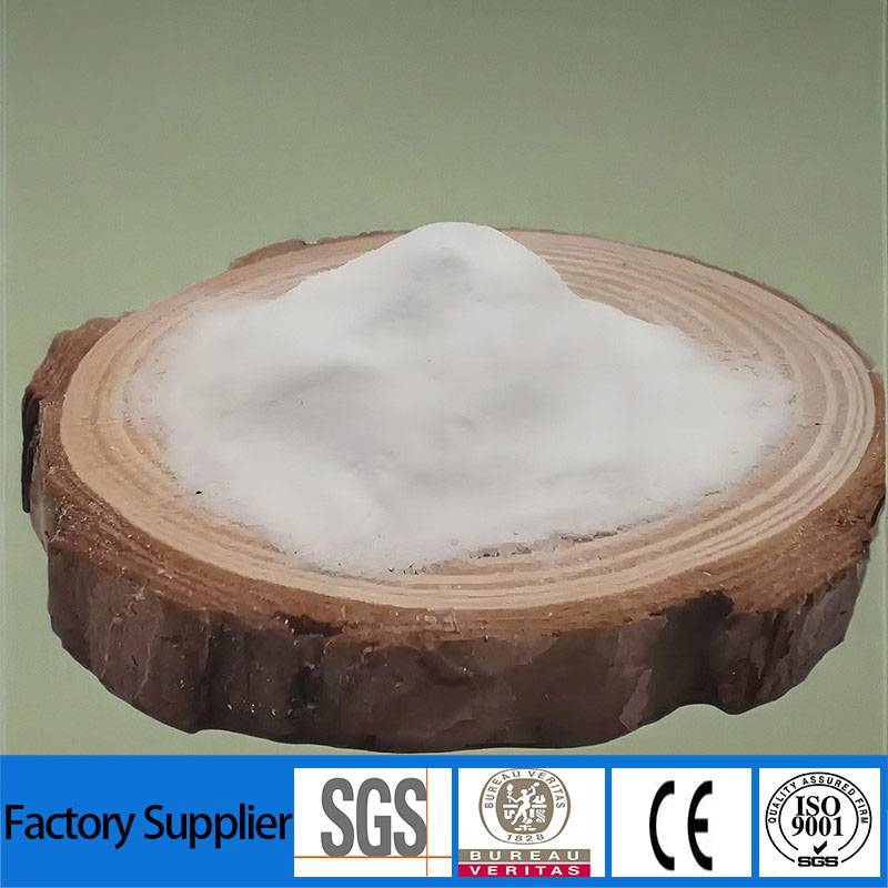 Calcium Formate Animal Feed Additive