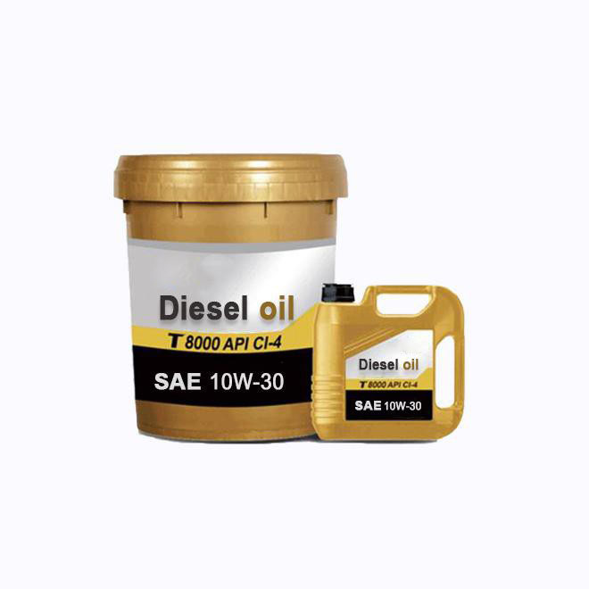 Lubricating Oil