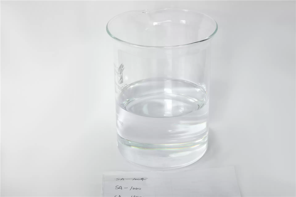 High Boiling Point Aromatic Hydrocarbon Solvent SA-1500