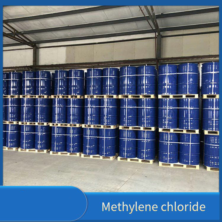 Industrial Grade Methylene Chloride
