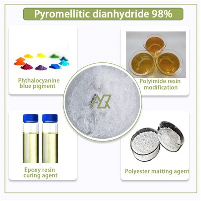 Industrial Grade PMDA 98%