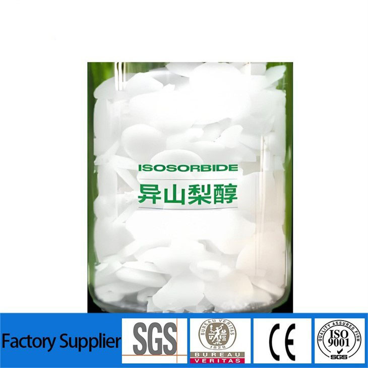Isosorbide Cream