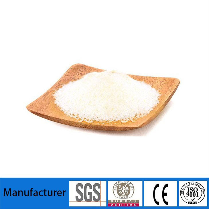 L-Serine Supplement