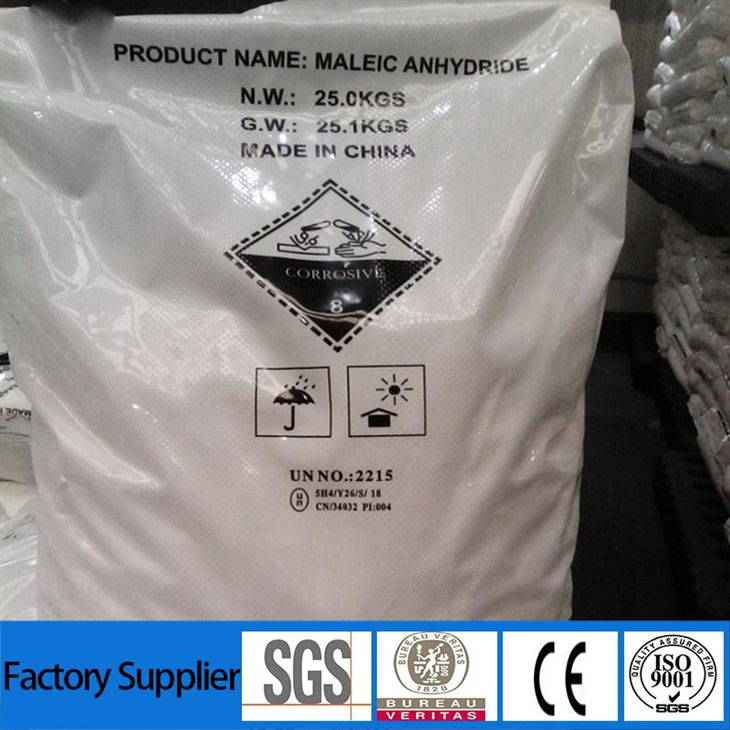 Maleic Anhydride Dimer