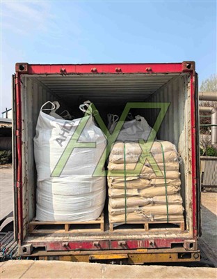 April Shipment Update: First Container Of Pyromellitic Acid (PMA) Successfully Delivered Overseas