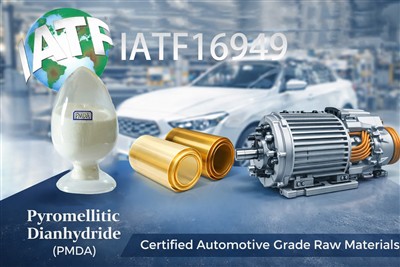 What is IATF 16949 Certificate?