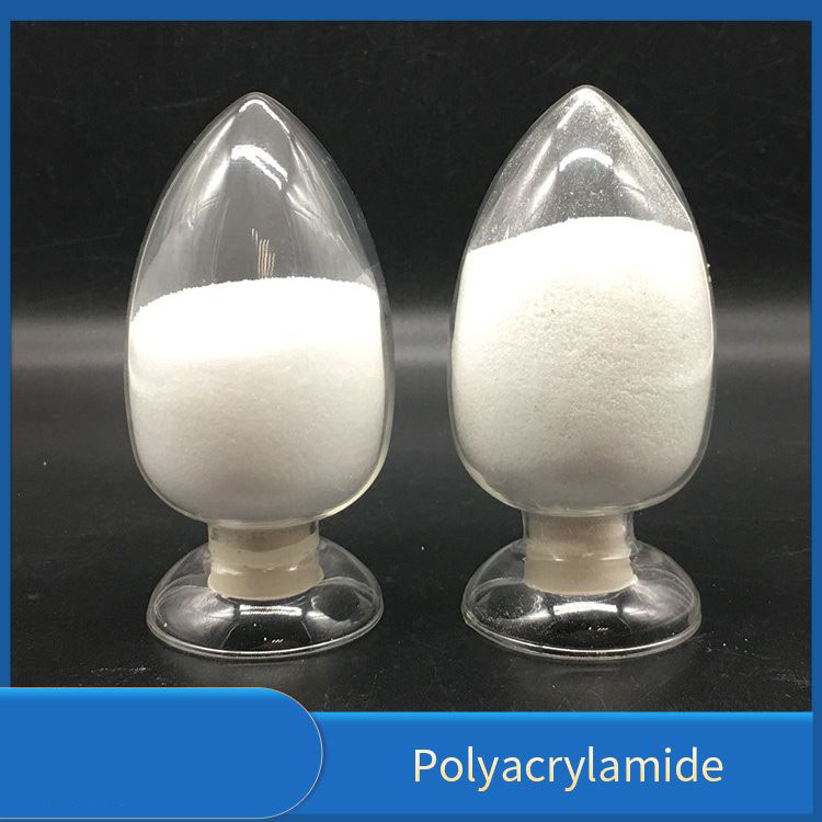 Nonionic Polyacrylamide