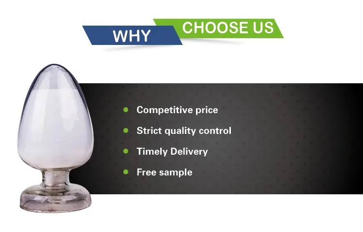 why choose us