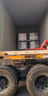 Export Pyromellitic Dianhydride