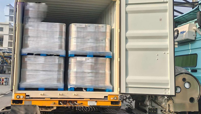 PMDA supplier in china