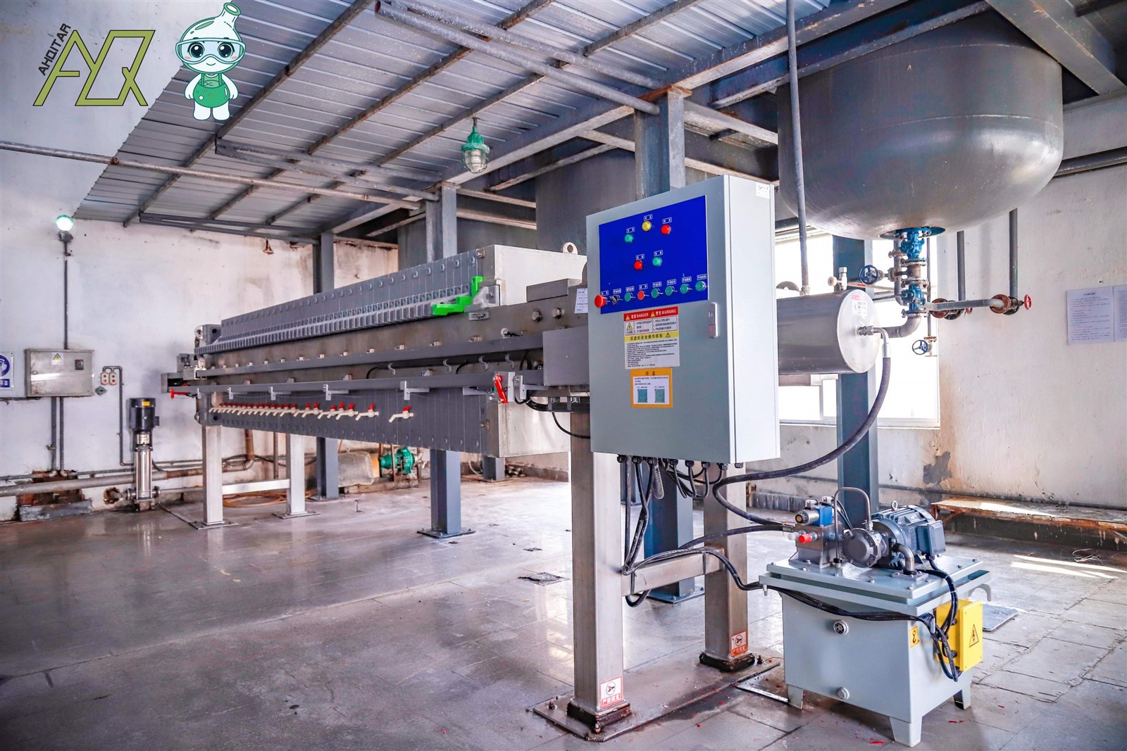 Hydrolysis workshop.jpg Hydrolysis workshop.jpg
