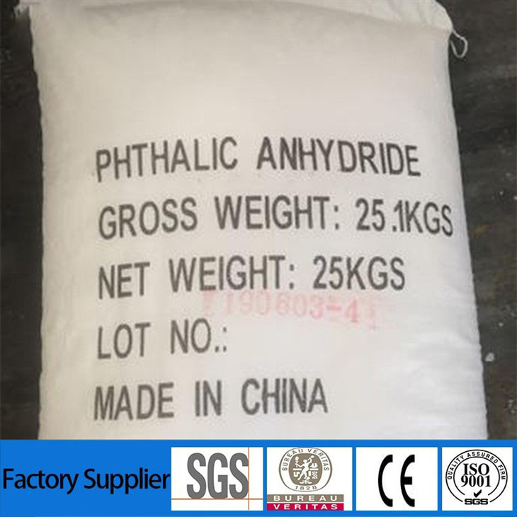 Phthalic Anhydride Bp